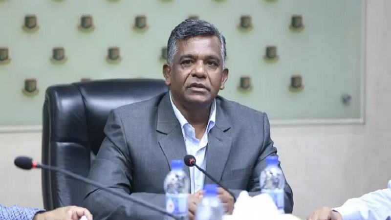 জরুরি বৈঠকে যোগ দিতে পাকিস্তানে গেলেন বিসিবি সভাপতি বুলবুল
