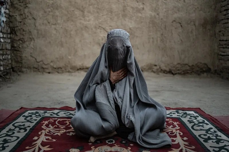 burkha