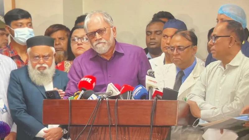 উত্তরায় বিমান বিধ্বস্তের ঘটনায় নিহতের সংখ্যা বেড়ে ২৭
