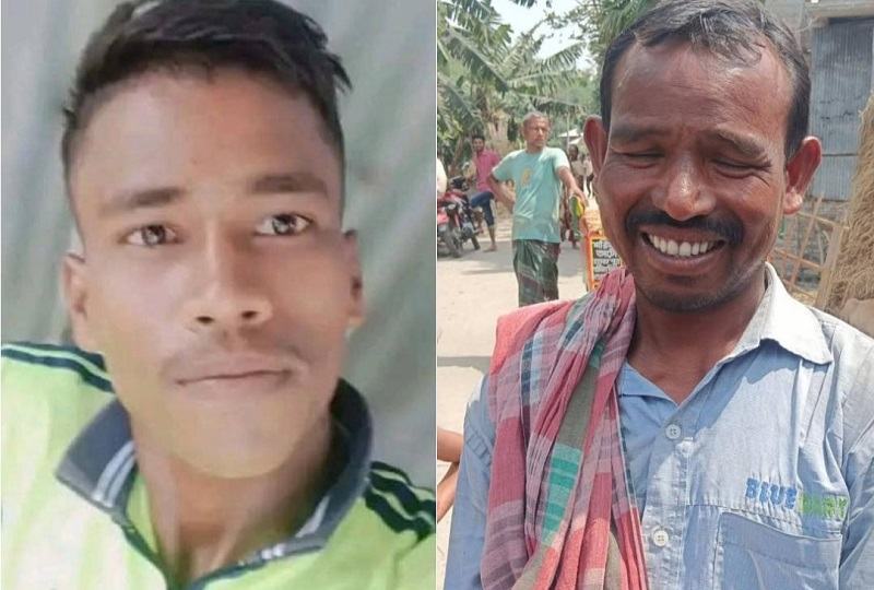 বিএসএফের দুঃখপ্রকাশ, ভারতীয় কৃষককে ফেরত দিয়েছে বিজিবি