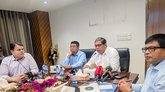 দুই মাসে অগ্রগতি না হলে ওয়াসার ব্যর্থ কর্মকর্তাদের সরানো হবে: স্থানীয় সরকার প্রতিমন্ত্রী