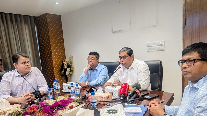 দুই মাসে অগ্রগতি না হলে ওয়াসার ব্যর্থ কর্মকর্তাদের সরানো হবে: স্থানীয় সরকার প্রতিমন্ত্রী