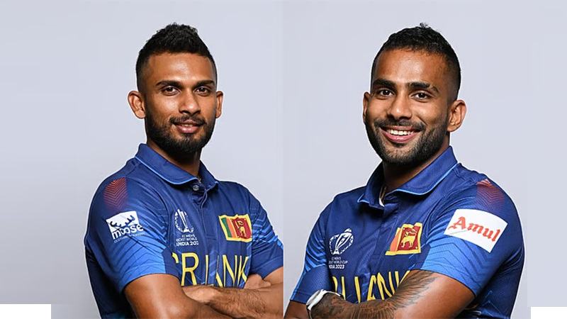 বাংলাদেশ সিরিজে শ্রীলংকা টি-টোয়েন্টি দলে ফিরলেন শানাকা-করুনারত্নে