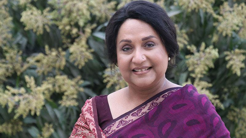 দর্শকের ভালোবাসায় সিক্ত মিলি বাসার