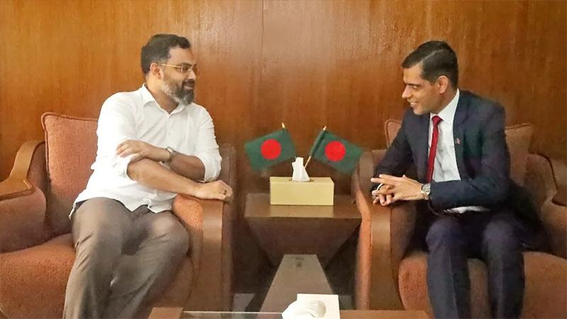 বাংলাদেশের সঙ্গে টি-টোয়েন্টি সিরিজ খেলতে চায় নেপাল
