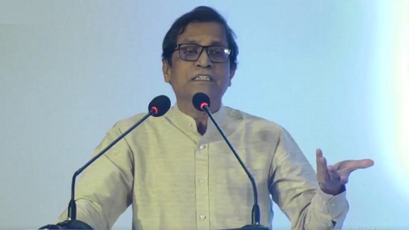 এলপিজি গ্যাস পৌঁছে দিয়ে প্রান্তিক ভোক্তাদের সুরক্ষা দিতে হবে: ড. শামসুল আলম