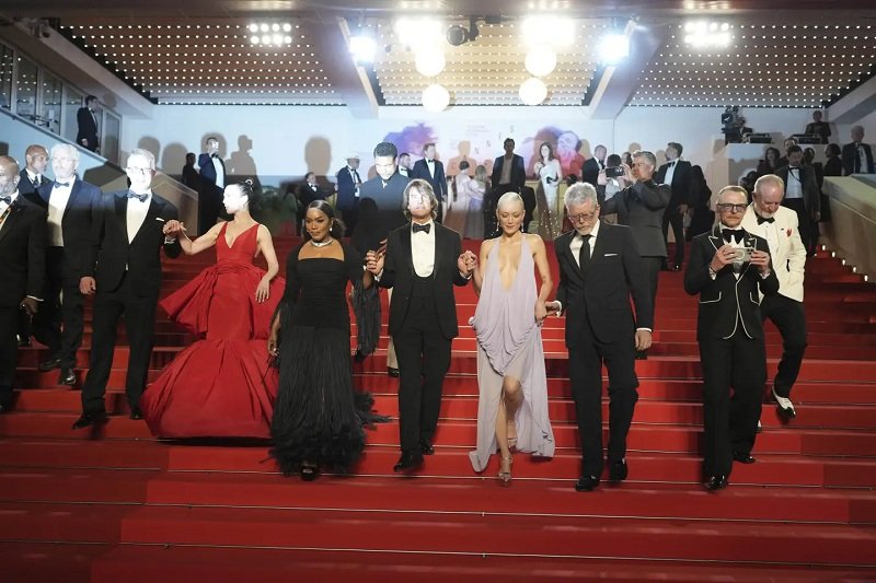 cannes 2
