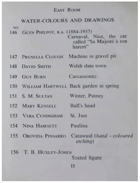 catalogue