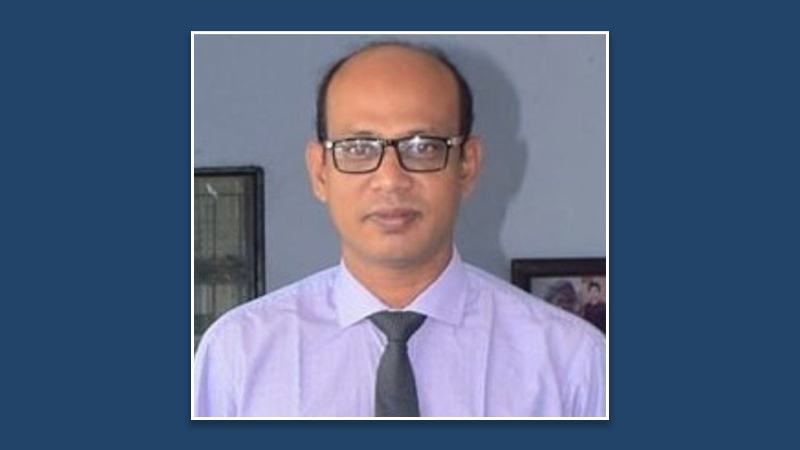 চবির নতুন প্রক্টর অধ্যাপক শহীদ সরওয়ার্দী