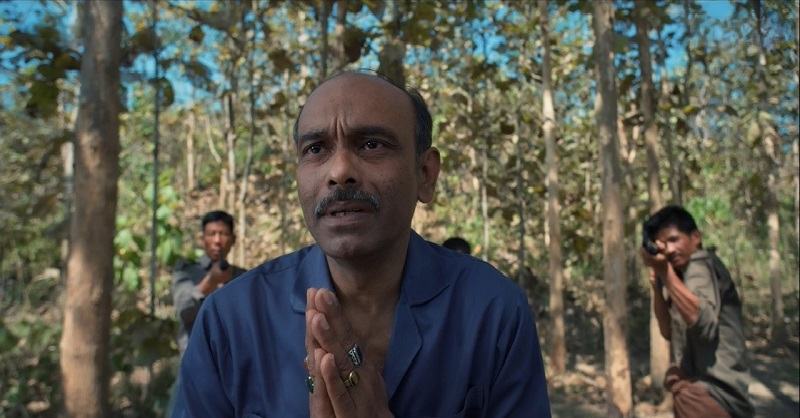 চাঁদরাতে আসছেন অ্যালেন স্বপন