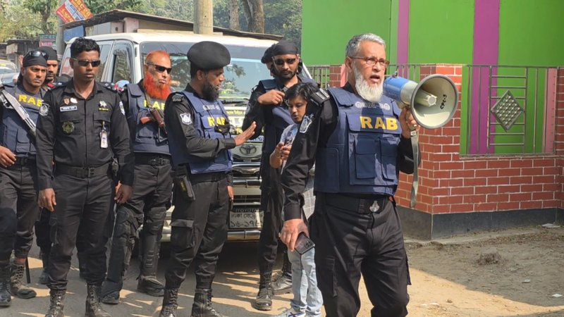 ছবি-(ককটেল বিস্ফোরণ) মুন্সিগঞ্জ 12.02.2026(7)