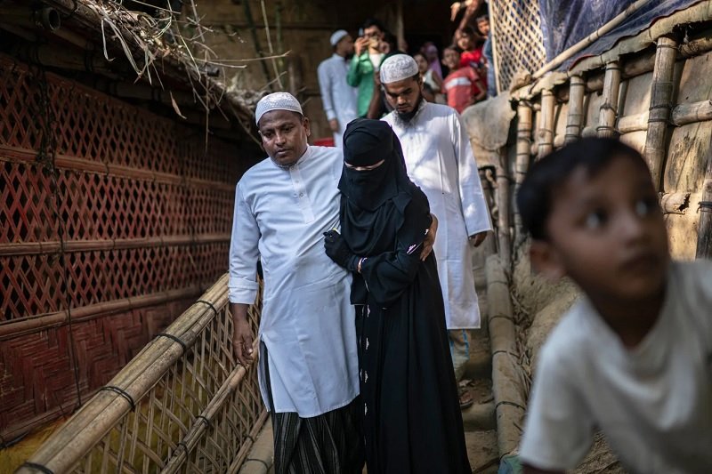 child marriage