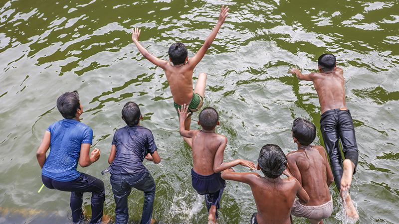 শুধু আইন যথেষ্ট নয় শিশুর সুরক্ষায় সামাজিক অভিভাবকত্ব জরুরি