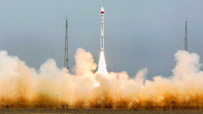 চীনা ‘স্পাই স্যাটেলাইট’ দিয়ে মার্কিন ঘাঁটিতে নজরদারি ইরানের