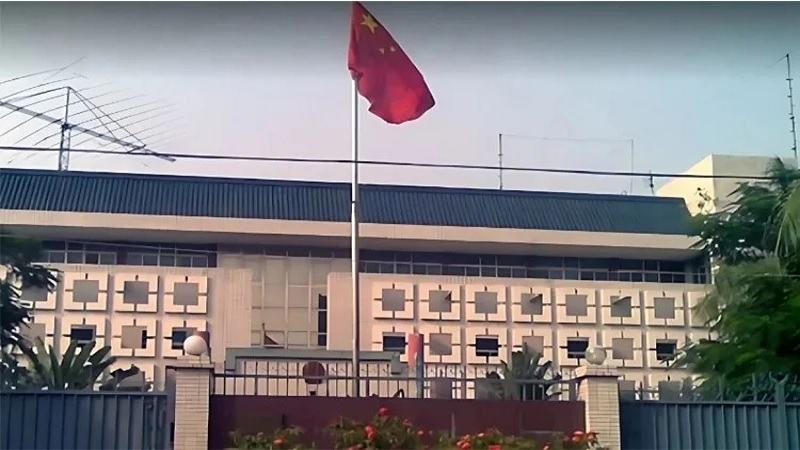 'মার্কিন রাষ্ট্রদূতের মন্তব্য দায়িত্বজ্ঞানহীন, গোপন উদ্দেশ্য হাসিলের অভিপ্রায়'