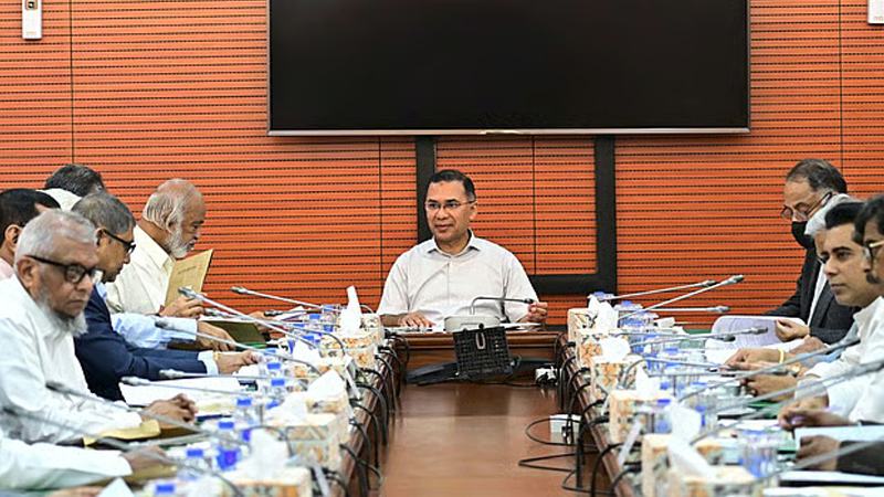 ৭ নভেম্বর সাধারণ ছুটি ঘোষণা