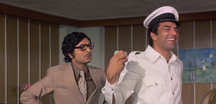 chupke-chupke-dharmendra