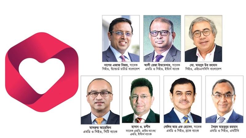 সিটি গ্রুপের ঋণ বিপর্যয় পরিস্থিতি তৈরিতে দায় রয়েছে দক্ষ ব্যাংকারদেরও