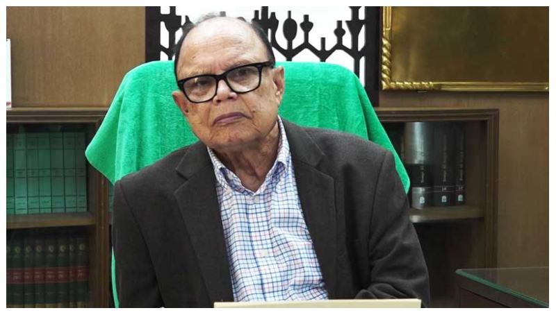 বর্তমানে দেশের খাদ্য পরিস্থিতি অত্যন্ত সন্তোষজনক: খাদ্য উপদেষ্টা