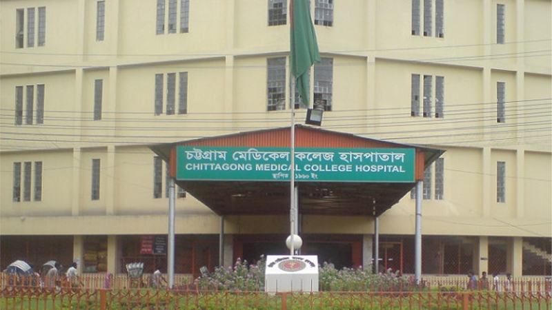 চট্টগ্রামে হামের উপসর্গ নিয়ে শিশুর মৃত্যু