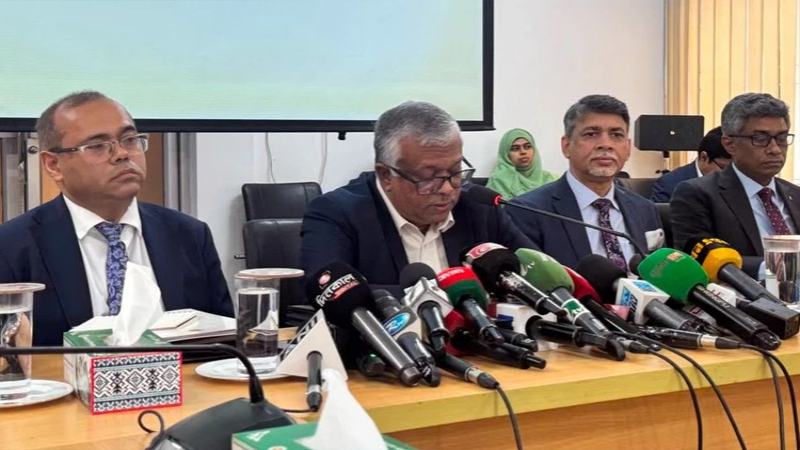 প্রধানমন্ত্রীর চীন সফরে ১৫-১৭টি চুক্তি স্বাক্ষর হতে পারে: পররাষ্ট্র সচিব
