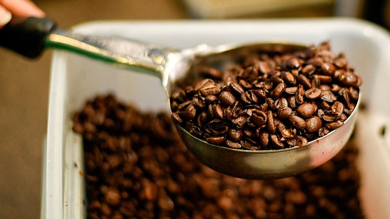 coffee