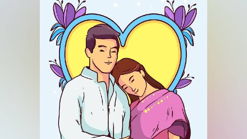 সুখী দাম্পত্যে স্বামী-স্ত্রীর বয়সের ব্যবধান কতটুকু হওয়া প্রয়োজন