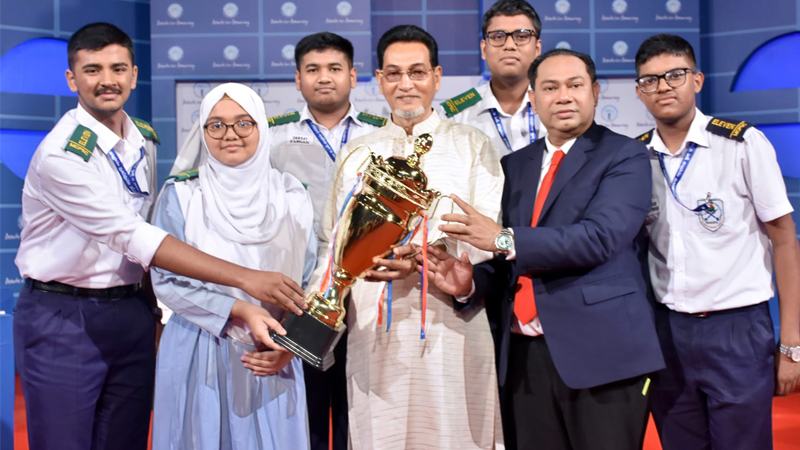 তিন মাসের মধ্যে কিশোর গ্যাং উৎখাত করা হবে: চিফ হুইপ