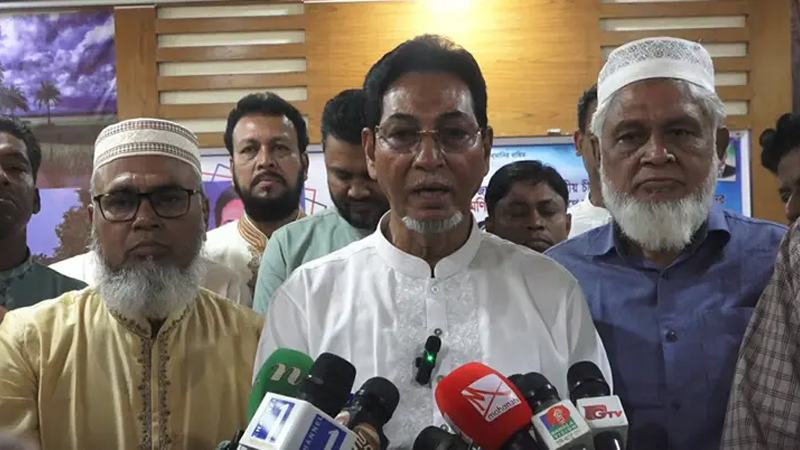 দেশে সব ধর্মের মানুষের সমান অধিকার রয়েছে: চীফ হুইপ