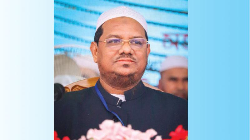 আশুরার চেতনায় উজ্জীবিত হয়ে ২৪ এর গণঅভ্যুত্থানের আকাঙ্ক্ষা বাস্তবায়নে এগিয়ে যেতে হবে