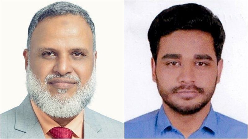 গণঅভ্যুত্থানে সরব থাকলেও জোট-নিজ দলের আনুকূল্যে নেই এনসিপির প্রার্থী