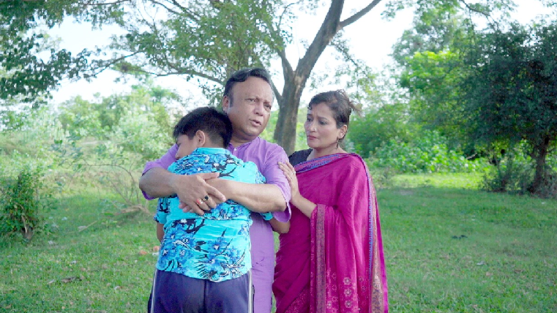 বিটিভিতে ঈদের দ্বিতীয় দিন ‘চাটগাঁইয়া চাবিওয়ালা’