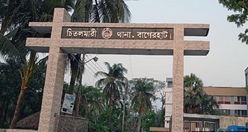 বাগেরহাটে বিদ্যুৎস্পৃষ্ট হয়ে কৃষকের মৃত্যু
