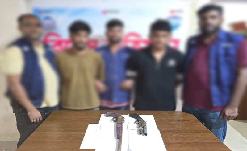 চট্টগ্রামে ব্যবসায়ী আব্দুল হাকিম হত্যার রহস্য উদঘাটনের দাবি পুলিশের