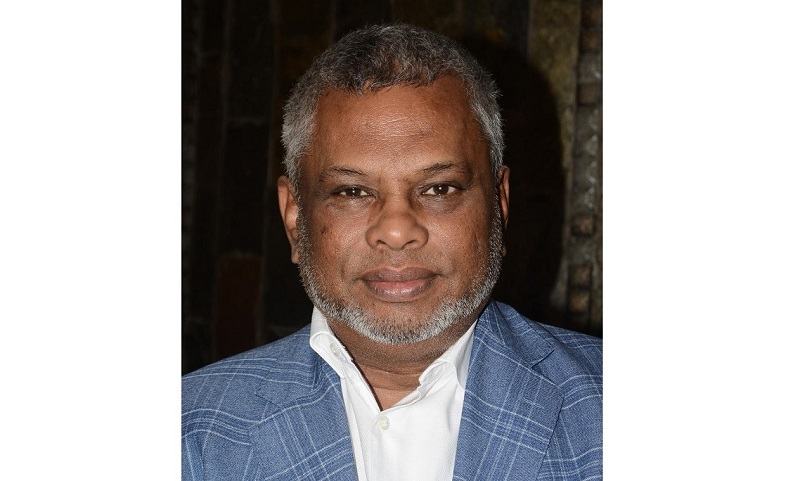 চট্টগ্রাম চেম্বারের সভাপতি আমিরুল হক