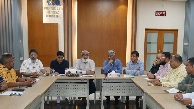 পরিবহন খাতে অতিরিক্ত কর ব্যবসা পরিচালনার খরচ বাড়িয়ে দেবে