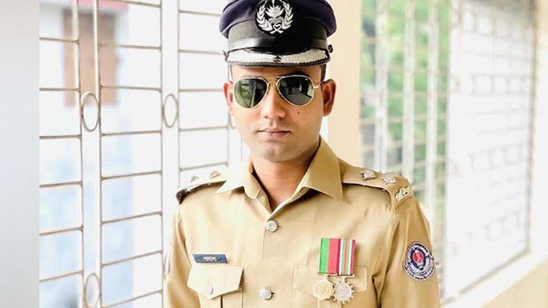 চট্টগ্রামে এএসপির গুলিবিদ্ধ মরদেহ উদ্ধার