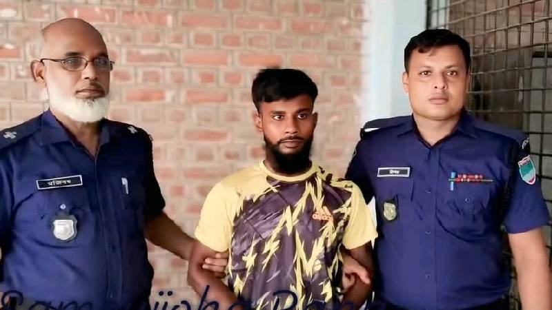 চুয়াডাঙ্গায় ধর্ষণ মামলায় এক যুবকের যাবজ্জীবন