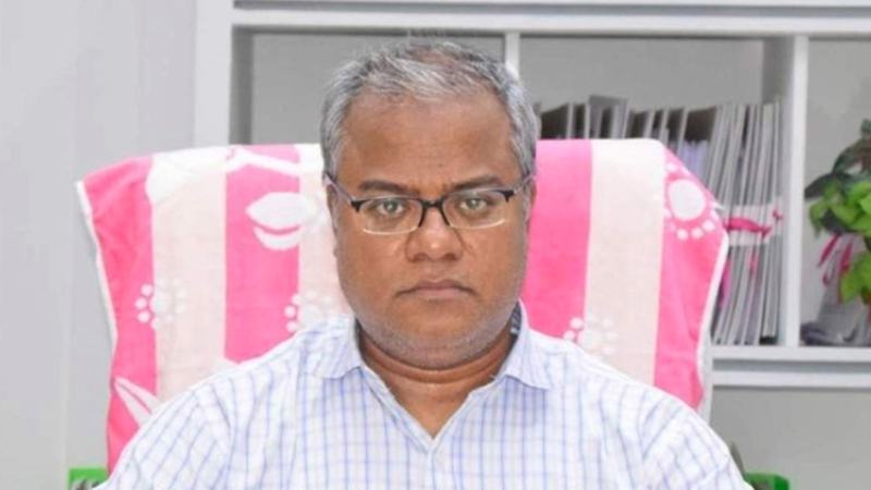 চুয়েট উপাচার্যের দায়িত্ব নিলেন অধ্যাপক ড. শেখ শরীফুল আলম