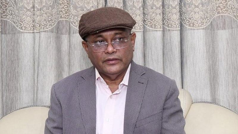 স্ত্রীসহ সাবেক পররাষ্ট্রমন্ত্রী হাছান মাহমুদের বিরুদ্ধে দুদকের দুই মামলা