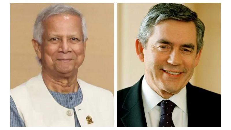 অর্থনৈতিক পুনরুদ্ধার ও রোহিঙ্গা শিশুদের শিক্ষার সুযোগ বাড়াতে গুরুত্বারোপ