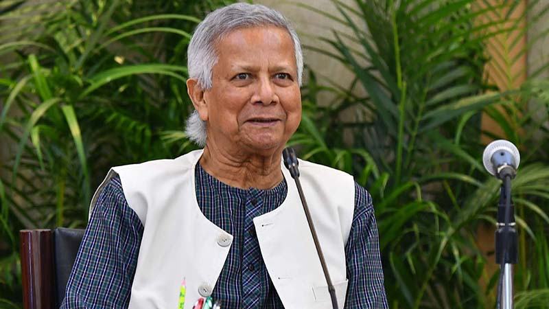 মাদ্রাসাগুলোতে প্রযুক্তি শিক্ষার জন্য কাতার চ্যারিটির সহায়তা কামনা প্রধান উপদেষ্টার