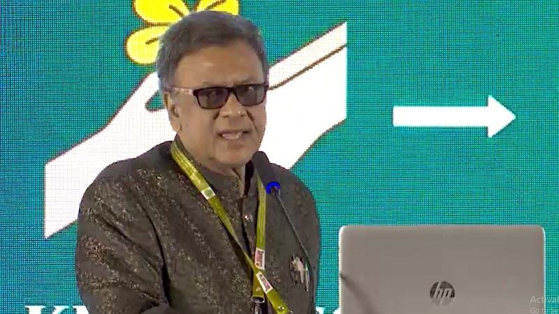নিম্ন আয়ের মানুষের মধ্যে উদারতা বেশি: ডা. রুবাইউল মোর্শেদ