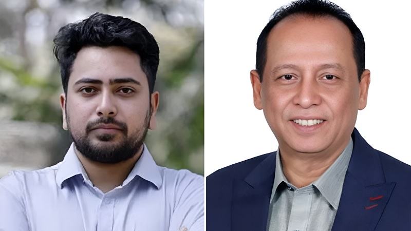এম এ কাইয়ুমের প্রার্থিতার বৈধতা চ্যালেঞ্জ করে হাইকোর্টে নাহিদের রিট