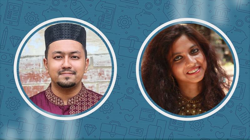 উদ্ভাবনী শক্তি দিয়ে বিশ্বের শ্রমবাজারে প্রভাব বিস্তার করতে হবে