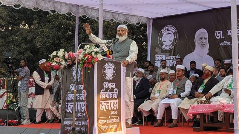 উত্তরবঙ্গের চেহারা বদলে দিতে পাঁচ বছরই যথেষ্ট