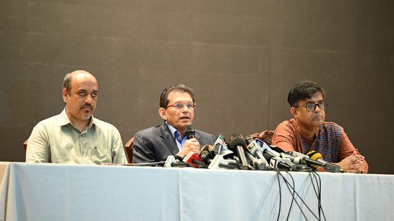 বিমসটেক সম্মেলনে হতে পারে ড. ইউনূস-মোদির বৈঠক
