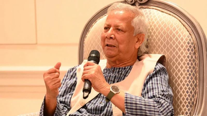 দেশকে নতুন করে গড়ে তুলতে পারস্পরিক আস্থার পরিবেশ সুদৃঢ় করতে হবে