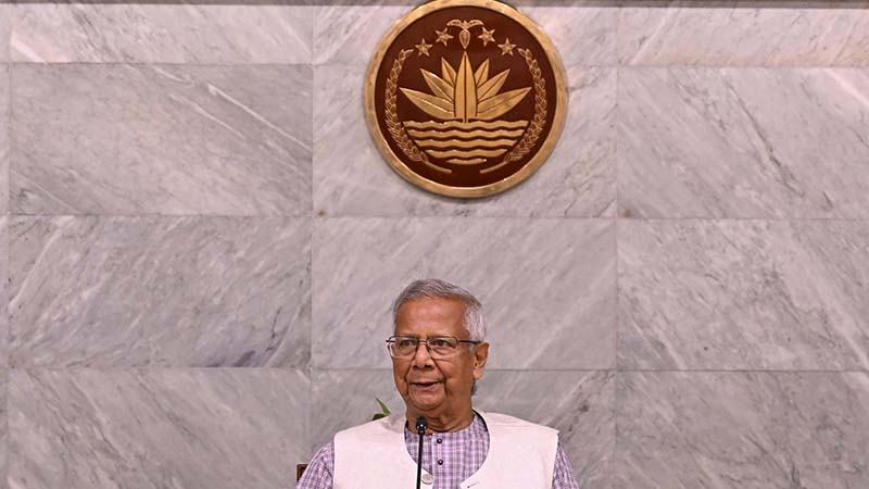 জুলাই গণঅভ্যুত্থানে শহীদ পরিবার ও আহতদের পুনর্বাসন অধ্যাদেশ চূড়ান্ত অনুমোদন
