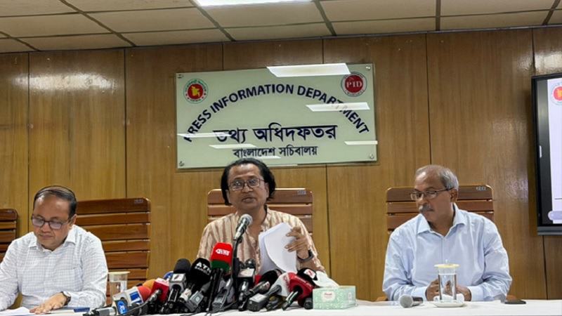 তিস্তা মহাপরিকল্পনায় অন্য কোনো দেশের ‘কনসার্নের’ সুযোগ নেই